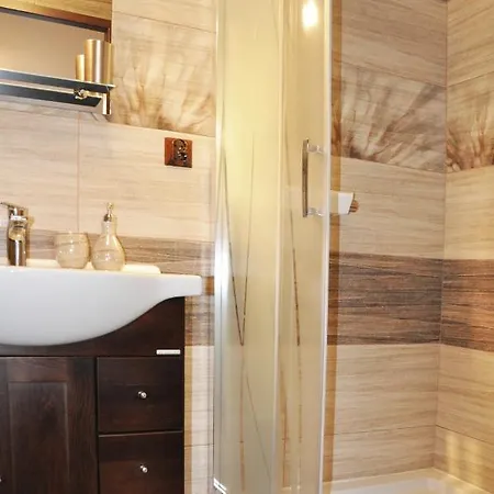 Apartament U Bliźniaków