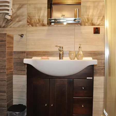 Apartament U Bliźniaków Zakopane