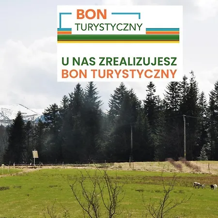 U Bliźniaków Apartament *