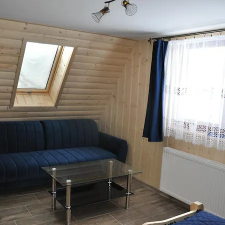 U Bliźniaków Apartament