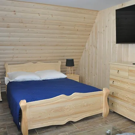 Apartament U Bliźniaków