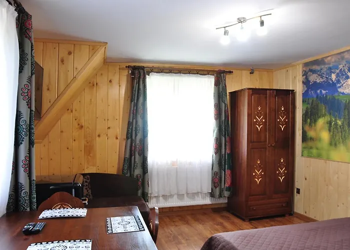 U Bliźniaków * Zakopane