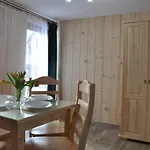 Apartamento U Bliźniaków