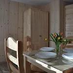 U Bliźniaków Apartamento Zakopane