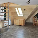 Apartamento U Bliźniaków *