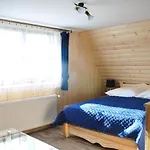 U Bliźniaków Apartamento *