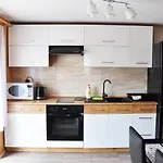U Bliźniaków Apartamento *