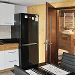 U Bliźniaków Apartamento *