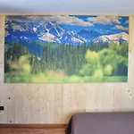 Apartamento U Bliźniaków *