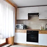 U Bliźniaków Apartamento Zakopane