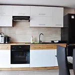Apartamento U Bliźniaków *