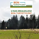 U Bliźniaków Apartamento *