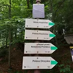 U Bliźniaków Apartamento *