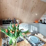 U Bliźniaków Apartamento Zakopane