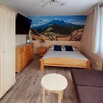 U Bliźniaków Zakopane