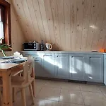 U Bliźniaków Apartamento