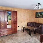 U Bliźniaków Apartamento *