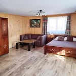 U Bliźniaków Apartamento