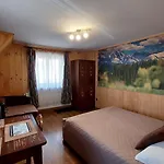 U Bliźniaków Apartamento Zakopane