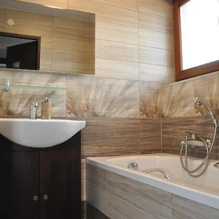 U Bliźniaków Apartamento Zakopane