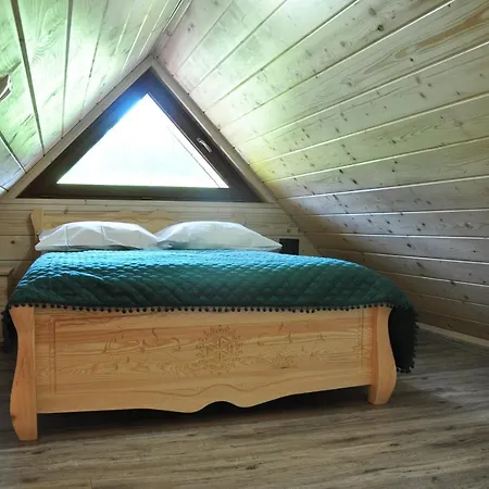 Apartamento U Bliźniaków *