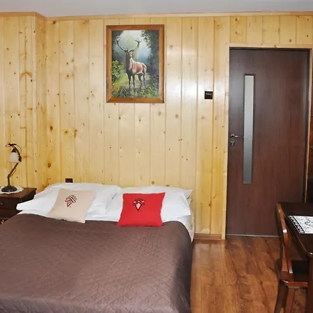 U Bliźniaków * Zakopane