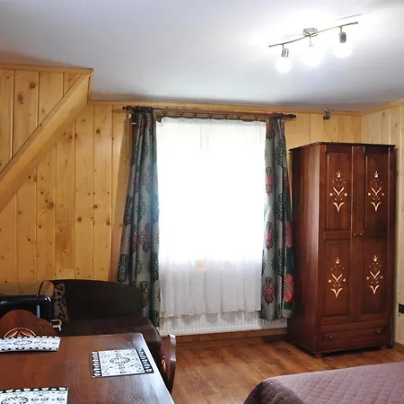 U Bliźniaków * Zakopane