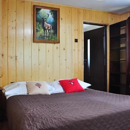 U Bliźniaków * Zakopane