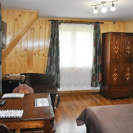 U Bliźniaków * Zakopane