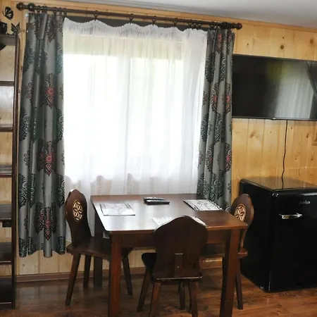 U Bliźniaków * Zakopane