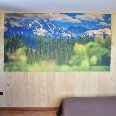 Apartamento U Bliźniaków *