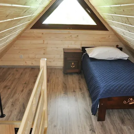 Apartamento U Bliźniaków