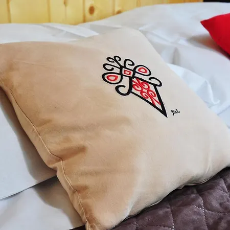 U Bliźniaków Apartamento Zakopane