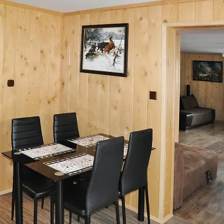 U Bliźniaków Apartamento